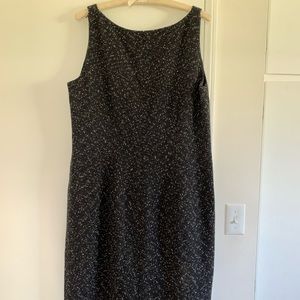 Dana Buchman Sheath Dress